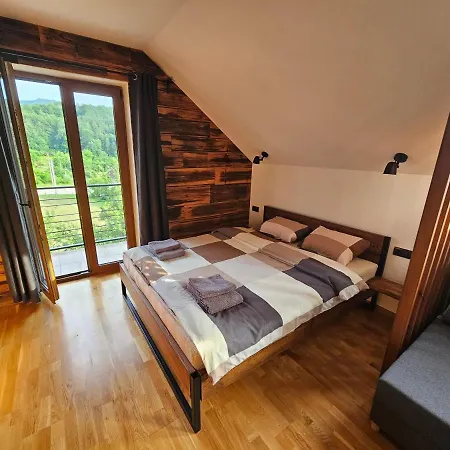Apartamento 112 Mokra Gora