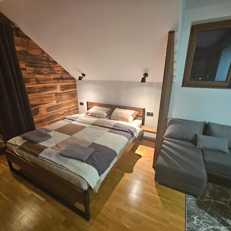 Apartamento 112 Mokra Gora