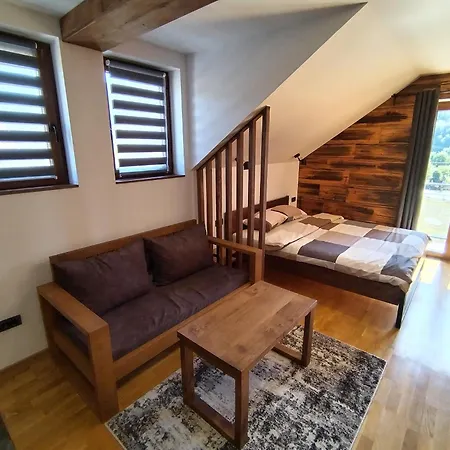 Apartamento 112 Mokra Gora