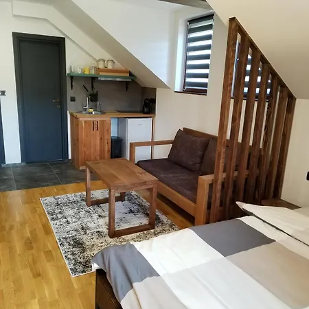 Apartamento 112 Mokra Gora