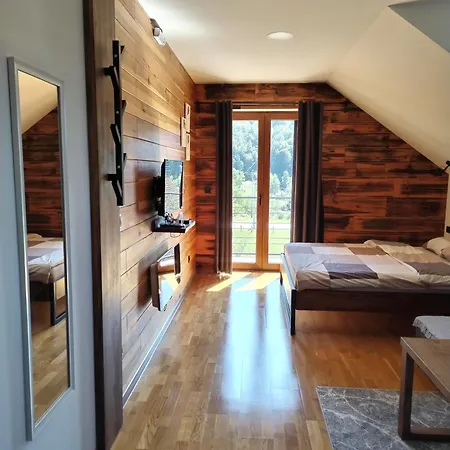 Lägenhet 112 Mokra Gora