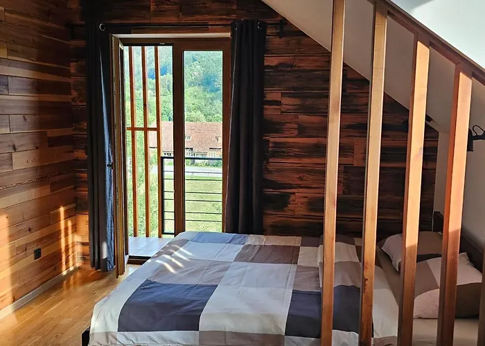 112 شقة موكرا غورا